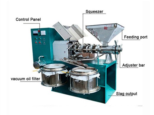 маслопресс для подсолнечника – маслопресс для подсолнечника